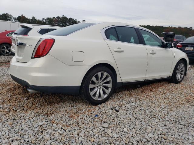 Photo 3 from auction – 2012 LINCOLN MKS with VIN 1LNHL9DR6CG800428