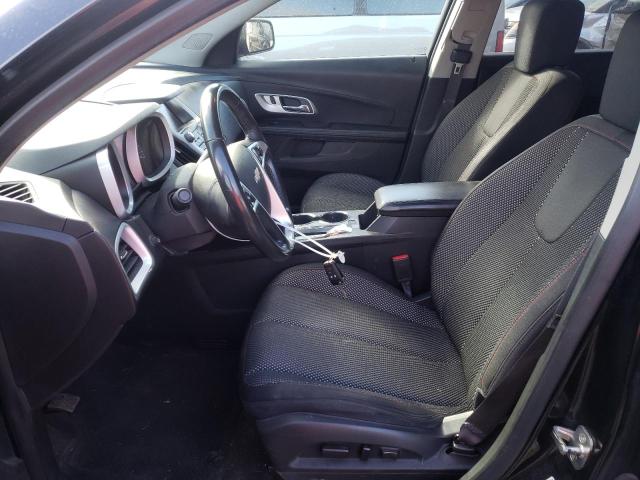 Photo 7 from auction – 2016 CHEVROLET EQUINOX LT with VIN 2GNALCEK7G1132380