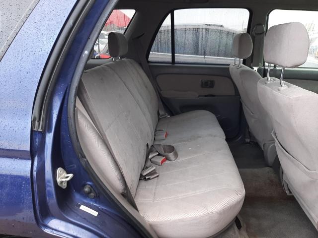 Photo 11 from auction – 2001 TOYOTA 4RUNNER SR with VIN JT3GN86R710204630
