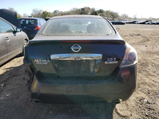 Photo 6 from auction – 2011 NISSAN ALTIMA BAS with VIN 1N4AL2AP4BN404613