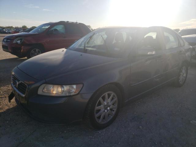 VOLVO S40 2.4I 2009 with VIN YV1MS390692432491 - Photo from auction