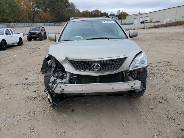 Photo 5 from auction – 2005 LEXUS RX 330 with VIN 2T2GA31U25C022931