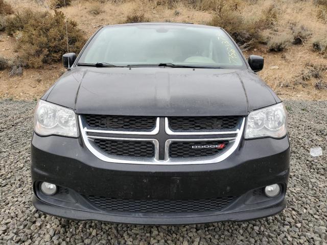 Foto 5 de la subasta – 2018 DODGE GRAND CARA con VIN 2C4RDGCG1JR282928