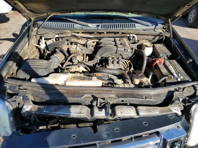 Photo 12 from auction – 2010 FORD EXPLORER with VIN 1FMEU6EE5AUA43174