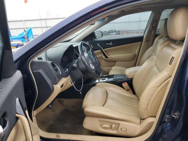 Photo 7 from auction – 2010 NISSAN MAXIMA S with VIN 1N4AA5AP7AC825825