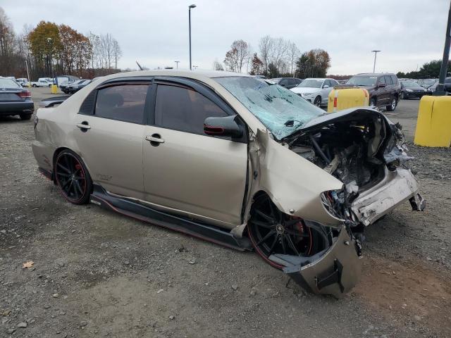 Photo 4 from auction – 2004 TOYOTA COROLLA CE with VIN 2T1BR32E84C224105