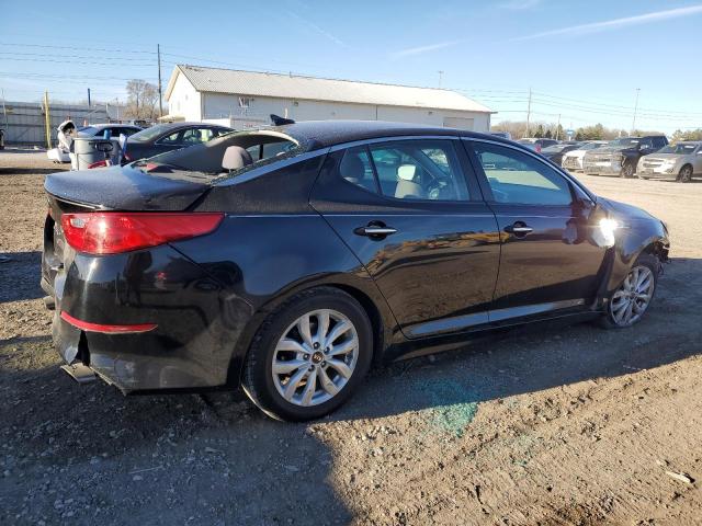 Photo 3 from auction – 2015 KIA OPTIMA LX with VIN KNAGM4A7XF5620031
