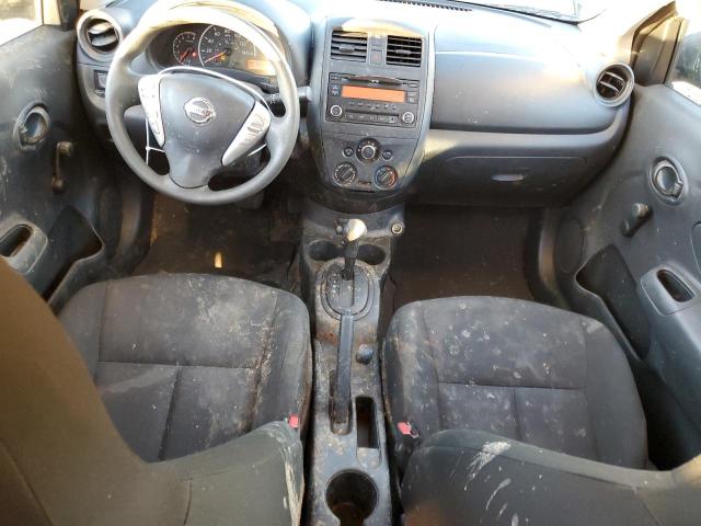 Photo 8 from auction – 2017 NISSAN VERSA S with VIN 3N1CN7AP3HL881653