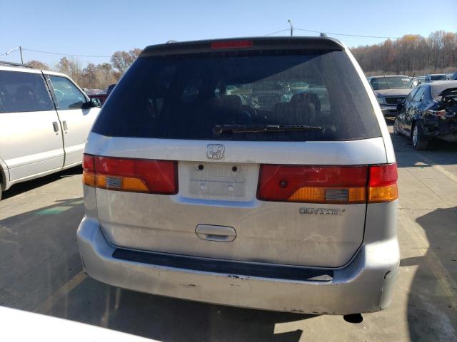Photo 6 from auction – 2003 HONDA ODYSSEY EX with VIN 5FNRL18953B117716