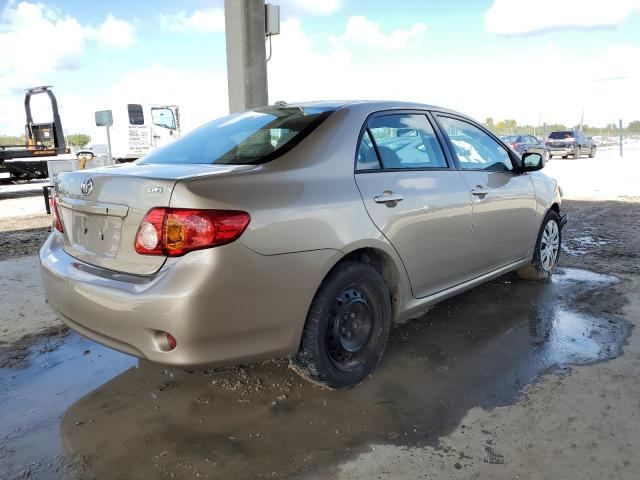 Photo 3 from auction – 2010 TOYOTA COROLLA BA with VIN 2T1BU4EE8AC498674