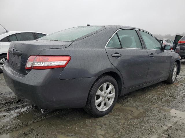 Foto 3 de la subasta – 2011 TOYOTA CAMRY BASE con VIN 4T1BF3EK3BU637801