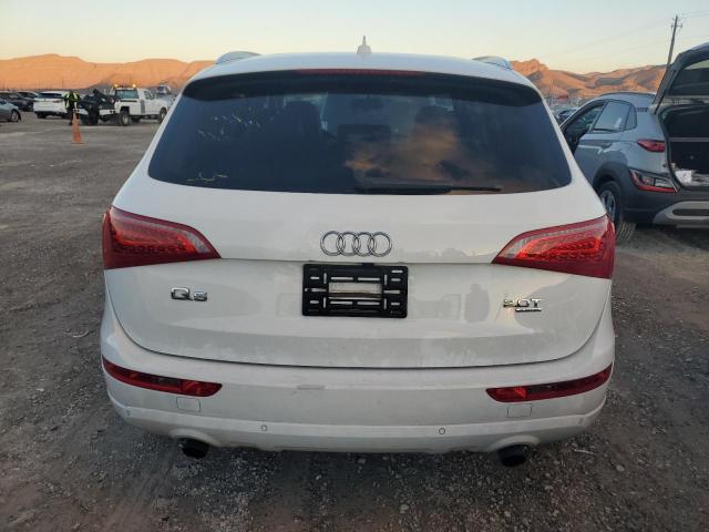 Photo 6 from auction – 2011 AUDI Q5 PREMIUM with VIN WA1LFAFP6BA117594