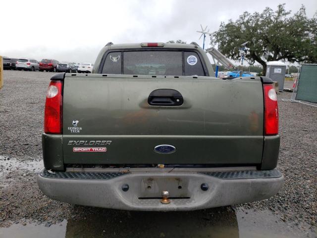 Photo 6 from auction – 2002 FORD EXPLORER S with VIN 1FMZU67E52UD27856