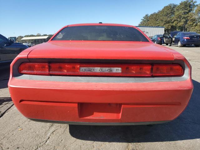 Photo 6 from auction – 2010 DODGE CHALLENGER with VIN 2B3CJ4DV4AH114086