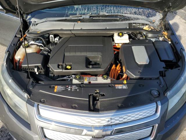 Photo 11 from auction – 2012 CHEVROLET VOLT with VIN 1G1RB6E4XCU124282