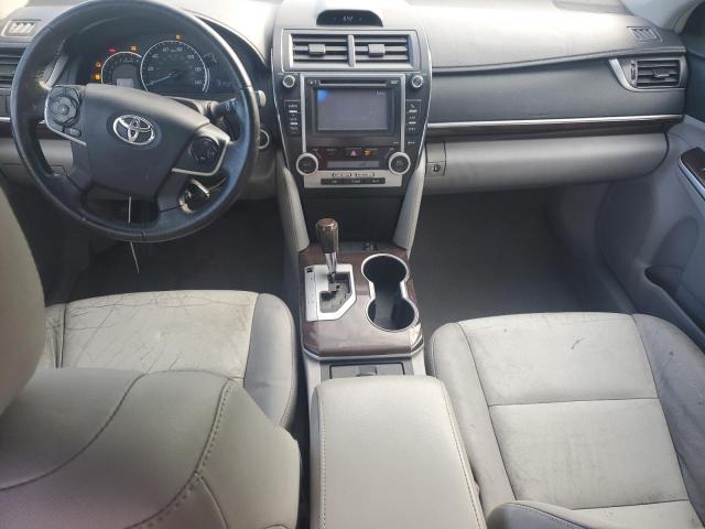 Photo 8 from auction – 2012 TOYOTA CAMRY BASE with VIN 4T4BF1FK1CR236774