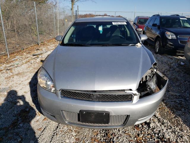 Photo 5 from auction – 2014 CHEVROLET IMPALA LIM with VIN 2G1WA5E35E1183391