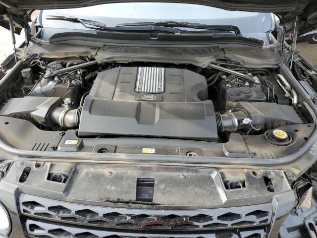 Photo 11 from auction – 2016 LAND ROVER RANGE ROVE with VIN SALWR2EF1GA109394