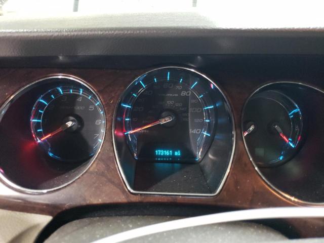 Photo 9 from auction – 2011 FORD TAURUS LIM with VIN 1FAHP2FW5BG148747