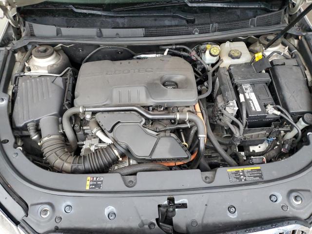 Photo 11 from auction – 2014 BUICK LACROSSE with VIN 1G4GA5GR4EF193685