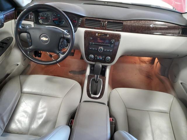 Photo 8 from auction – 2013 CHEVROLET IMPALA LTZ with VIN 2G1WC5E30D1239519
