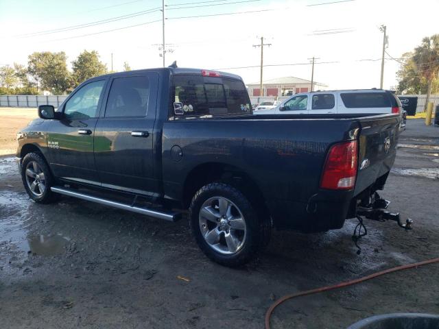 Photo 2 from auction – 2018 RAM 1500 SLT with VIN 1C6RR7LG4JS269422