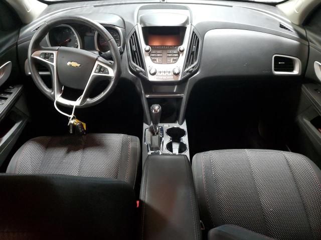 Photo 8 from auction – 2016 CHEVROLET EQUINOX LT with VIN 2GNALCEK3G6109732