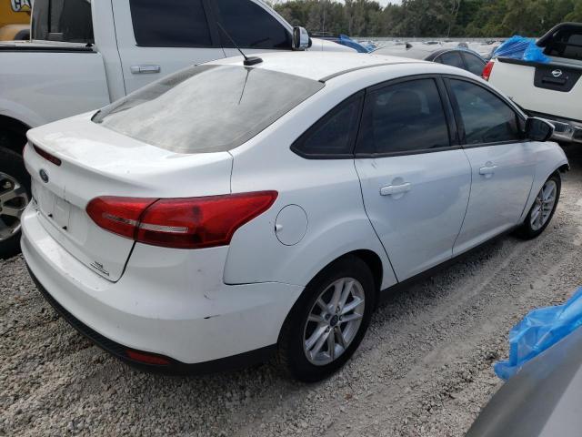 Photo 3 from auction – 2015 FORD FOCUS SE with VIN 1FADP3F24FL209245