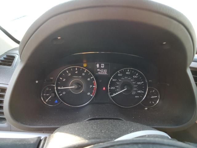 Фото 9 с аукциона – 2012 SUBARU LEGACY 2.5 с VIN 4S3BMBC60C3027310