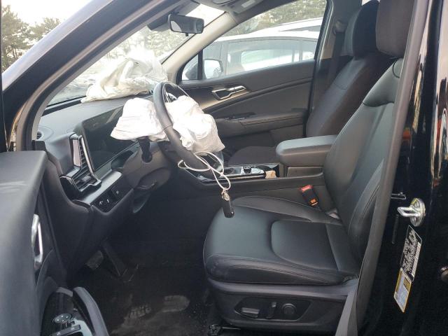 Photo 7 from auction – 2023 KIA SPORTAGE E with VIN 5XYK33AF9PG015363