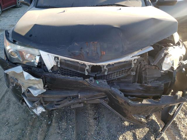 Photo 12 from auction – 2012 ACURA MDX with VIN 2HNYD2H21CH529508