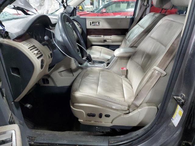 Photo 7 from auction – 2009 FORD FLEX SEL with VIN 2FMDK52C29BA21438
