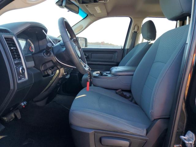Photo 7 from auction – 2015 RAM 1500 ST with VIN 1C6RR7FT7FS683259