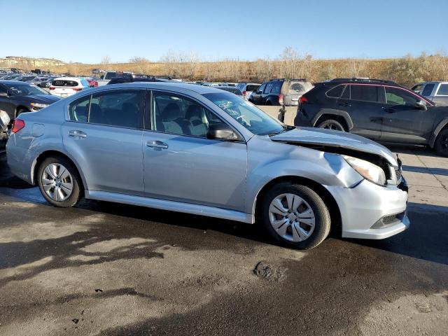 Foto 4 de la subasta – 2013 SUBARU LEGACY 2.5 con VIN 4S3BMCA66D3021537