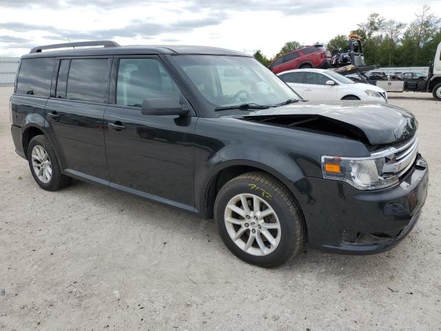 Photo 4 from auction – 2013 FORD FLEX SE with VIN 2FMGK5B82DBD21918