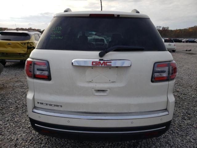 Photo 6 from auction – 2014 GMC ACADIA SLT with VIN 1GKKRSKD7EJ363931