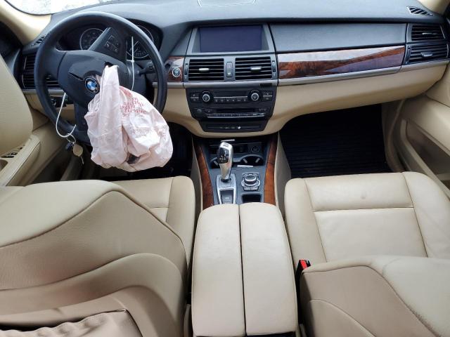 Photo 8 from auction – 2013 BMW X5 XDRIVE3 with VIN 5UXZV4C56D0B00571