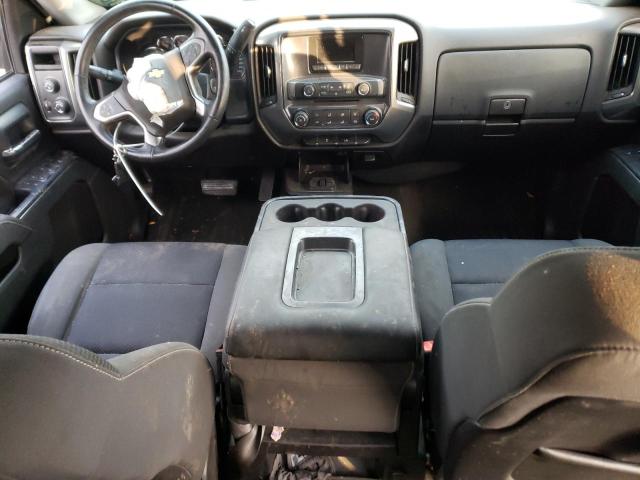 Photo 8 from auction – 2015 CHEVROLET SILVERADO with VIN 3GCUKREH8FG159951
