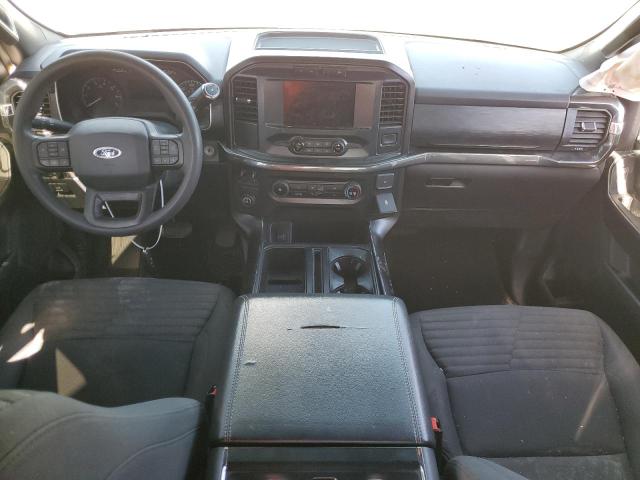 Photo 8 from auction – 2021 FORD F150 SUPER with VIN 1FTEW1CP0MFC92139