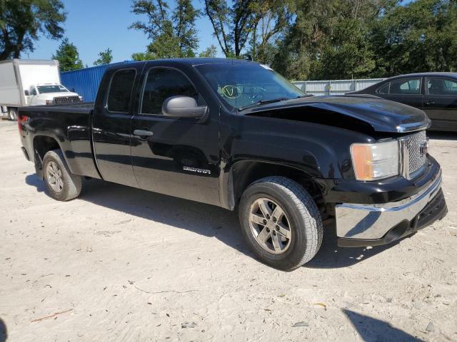 Photo 4 from auction – 2011 GMC SIERRA K15 with VIN 1GTR2VE34BZ306389