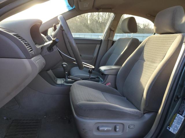 Photo 7 from auction – 2005 TOYOTA CAMRY LE with VIN 4T1BE32K95U094269