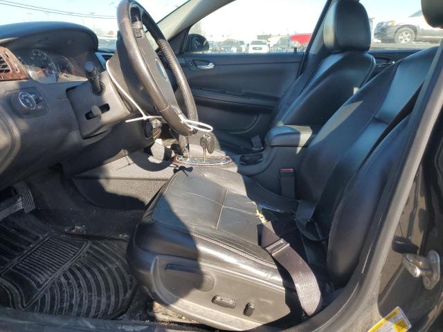 Photo 7 from auction – 2014 CHEVROLET IMPALA LIM with VIN 2G1WC5E30E1147036