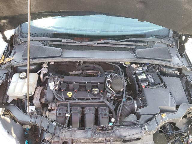 Photo 11 from auction – 2013 FORD FOCUS SE with VIN 1FADP3K2XDL169028