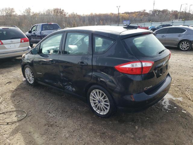 Photo 2 from auction – 2014 FORD C-MAX SE with VIN 1FADP5AU0EL506175