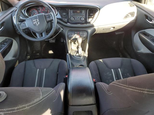 Photo 8 from auction – 2014 DODGE DART SXT with VIN 1C3CDFBB6ED702539