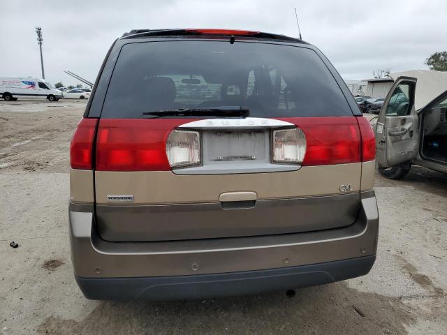Photo 6 from auction – 2002 BUICK RENDEZVOUS with VIN 3G5DB03EX2S568374