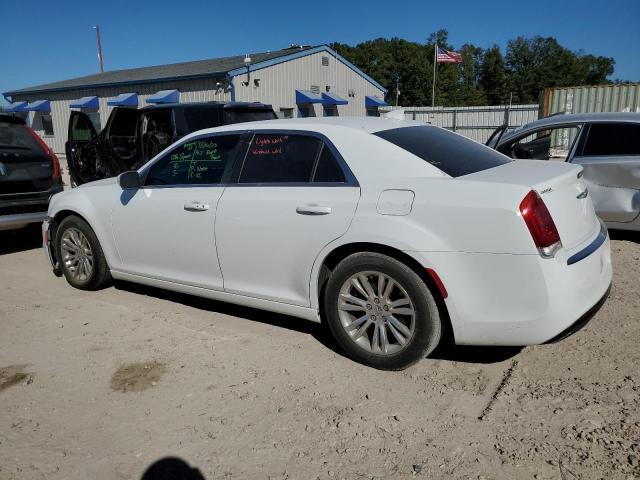 Zdjęcie 2 z aukcji – 2017 CHRYSLER 300 LIMITE z VIN 2C3CCAAG1HH665037