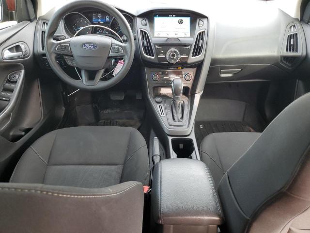 Photo 8 from auction – 2018 FORD FOCUS SEL with VIN 1FADP3H22JL260636