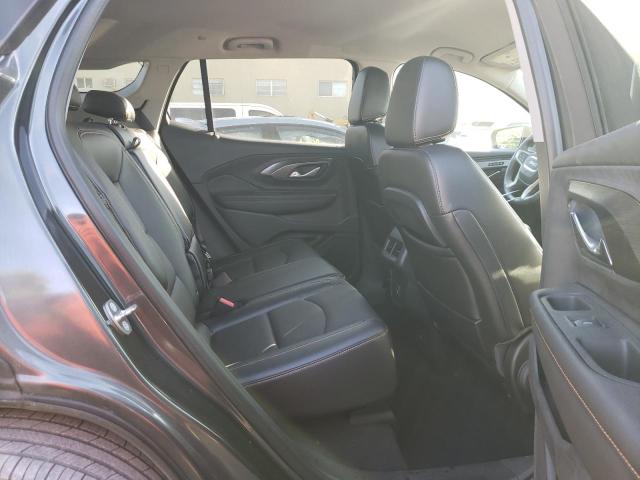 Photo 11 from auction – 2019 GMC TERRAIN SL with VIN 3GKALPEV6KL310141