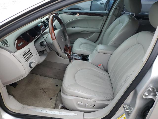 Photo 7 from auction – 2009 BUICK LUCERNE CX with VIN 1G4HD57M29U130408